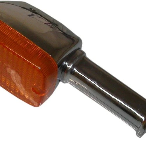 Indicator For Suzuki GSX400 1980-85 (LONG Chrome)