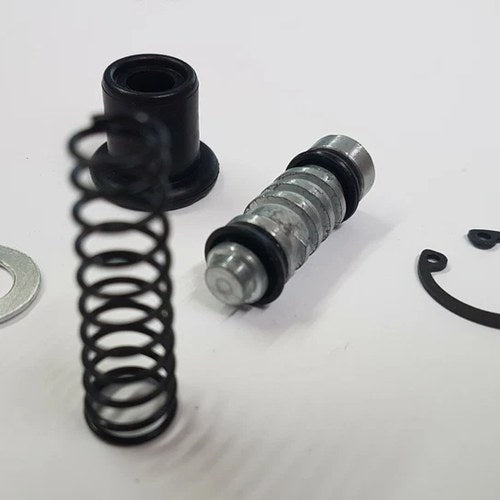 Rear Brake Master Cylinder Repair Kit For Honda XR600 1991-00