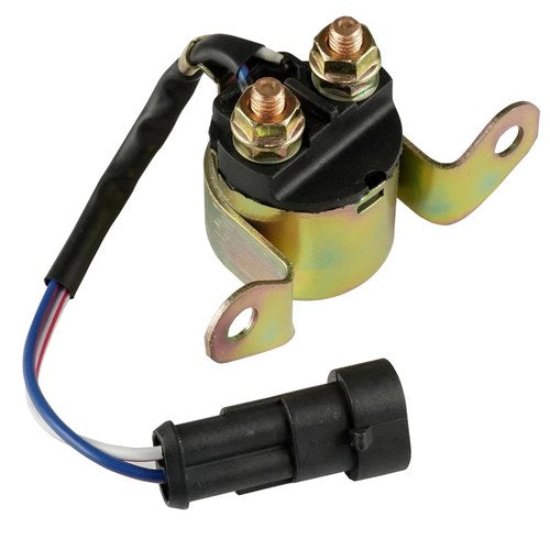 Starter Solenoid Relay for Polaris Victory Touring Cruiser 2004-2006