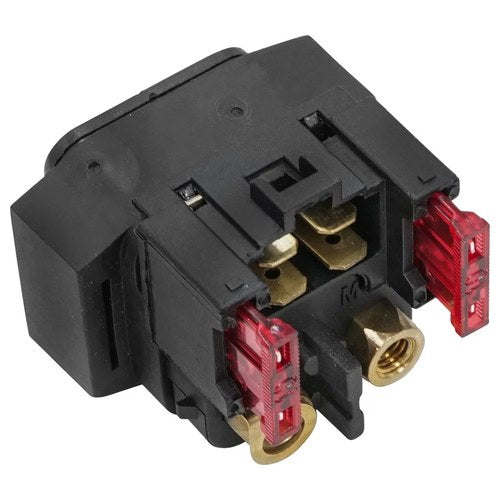 Starter Relay Solenoid for Yamaha TTR230 Ttr 230 Motorcycle 2005-2026 New