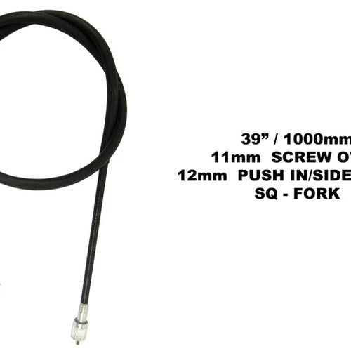 Speedo Cable For Honda XR 125 2008