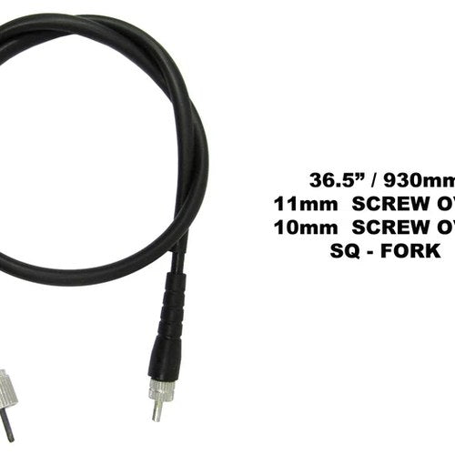 Speedo Cable For Suzuki RF 600 1993 (600 CC)