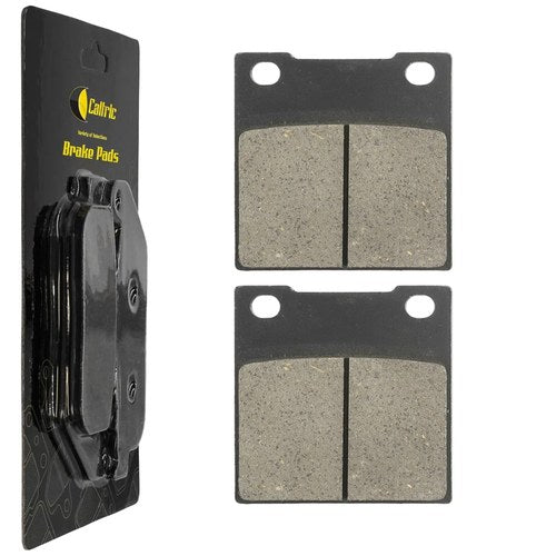 Brake Pads for Suzuki Gsxr 1100 GSXR1100 1986-1998 Rear Brakes Motorcycle