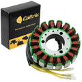 Stator for Kawasaki VN750 Vulcan 750 1986-2006 Motorcycle Magneto / 21003-1118