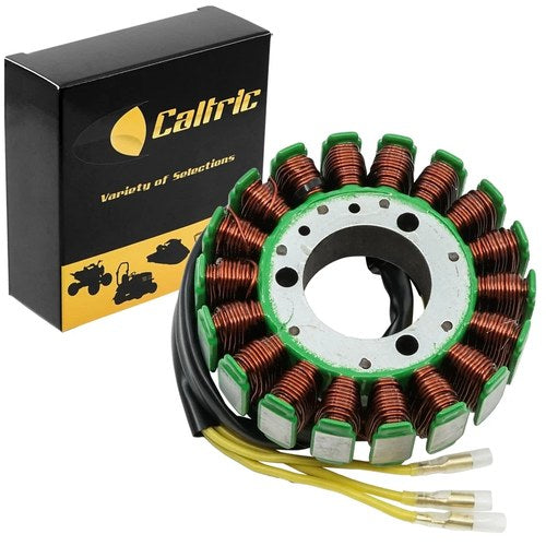 Stator for Kawasaki VN750 Vulcan 750 1986-2006 Motorcycle Magneto / 21003-1118