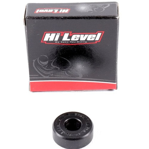 Clutch Arm Rod Oil Seal For Suzuki RV 125 K 1973 (125 CC)