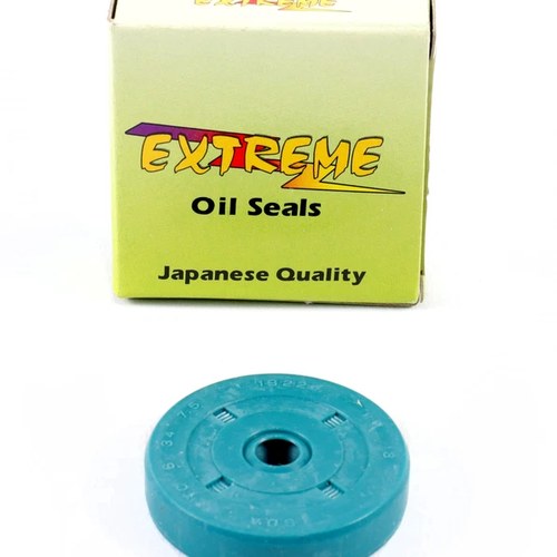 Clutch Arm Rod Oil Seal For Suzuki Gsx 750 ES-E Half Faired (GR72A) 1984