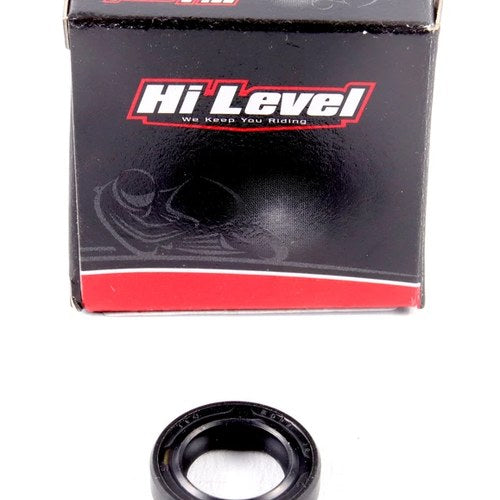 Gear Change Oil Seal For Kawasaki Gpz 1000 RX (ZX1000A1) 1986