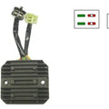 Regulator/Rectifier For Honda VF 750 CW Magna V90 (RC43) 1998