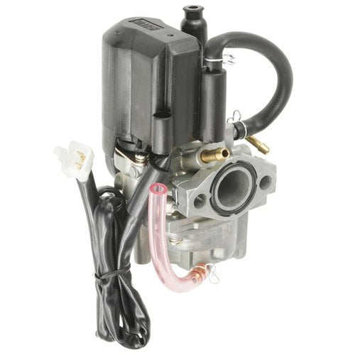 Caltric Carburetor For Honda NB50 Nb 50 Aero 1986-1987 16100-GS7-673