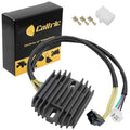 Regulator Rectifier for Honda CX500 Custom CX500C CX500D Deluxe 1978-1982