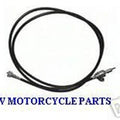 Speedo Cable For Sym Jet Euro X 2 50 2003-08