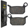 Brake Pads for KTM Sx65 2004 2005 2006 2007 2008 Rear Motorcycle Pads