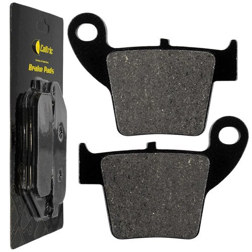 Brake Pads for Honda CRF150R CRF150Rb 2007-2024 Rear Motorcycle Pads
