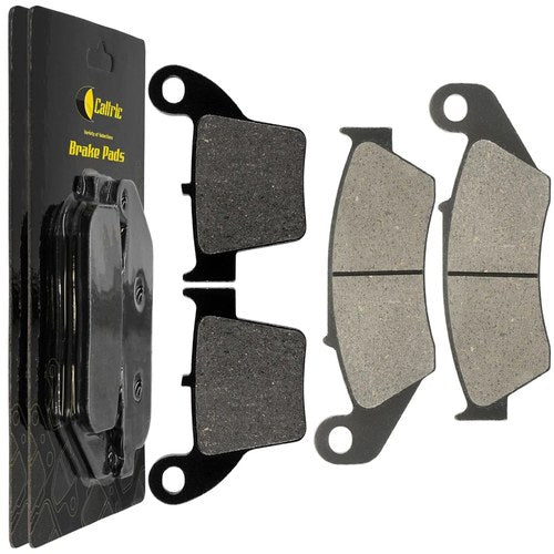 Brake Pads for Honda Cr250 CR250R 2005 2006 2007 Front Rear Motorcycle Pads