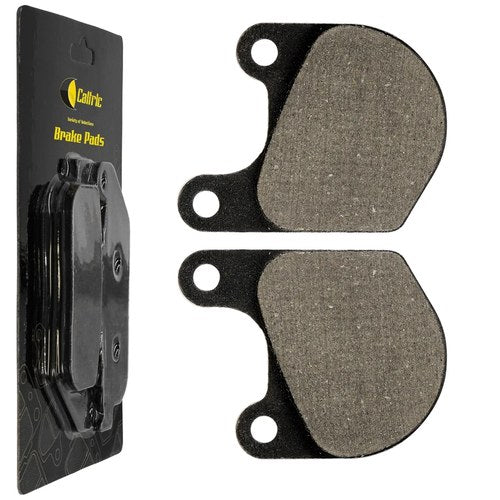 Brake Pads for Harley Davidson Fxb 1340 80 Sturgis 1980 1981 1982 Front Pads