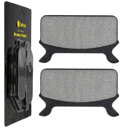 Brake Pads for Harley Davidson Flhr 1450 Road King 1999 Rear Pads / 43957-86F