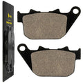 Brake Pads for Harley Davidson Xls 1200 Sportster Sport 2004 Rear Brake Pads
