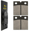 Front Brake Pads for BMW R80 1981 1982 1983 1984 1985 1986 / 34112301360
