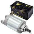 Starter for Suzuki GSXR600 GSX-R600 599Cc 1997-2000 31100-34E00 31100-34E01