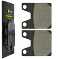 Rear Brake Pads for Yamaha R1 1000 YZFR1 YZF-R1 1998-2001 / YZF-R7 YZFR7 1999
