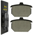 Brake Pads for Harley Davidson Xlh 883 Sportster 1984 1985 1986 Rear Pads