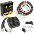 Stator & Regulator Rectifier for Suzuki LS650 Boulevard S40 2005 06 07 08 2009