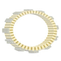 Clutch Friction Plates for Kawasaki Ninja 250R EX250J 2008-2012