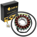 Caltric Stator For Suzuki GS500F 2004-2009 31401-01D10