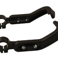 Woodcraft Racing Hand / Brake And Clutch Lever Guard Assembly - Both Sides