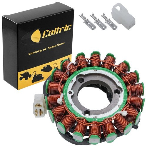 Stator for Suzuki GSXR750 GSX-R750 2006 2007 2008 2009 2011-2019 2024 Magneto