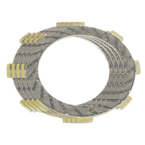 Clutch Friction Plates for Kawasaki Kd80 Mini 80 1976 1980-1990