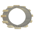 Clutch Friction Plate for Kawasaki KLX300 KLX300R 1997-2007