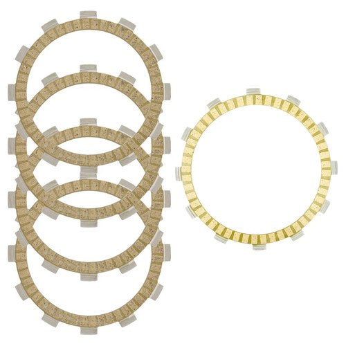 Clutch Friction Plates for Suzuki GZ250 1999-2010