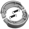 for Yamaha IT175 Racer IT 175 1977 1978 1979 1980 1981 1982 83 Rear Brake Shoes