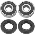 Front Wheel Ball Bearing And Seals Kit for Suzuki GSX600F Katana 600F 1998-2002