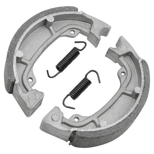 Rear Brake Shoes for Yamaha YZ80 Competition 1980 1981 1982 1983 1984 1985