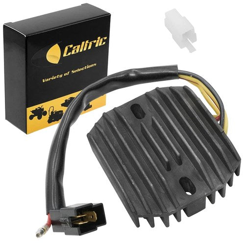 Regulator Rectifier for Kawasaki KZ400 1978 1979