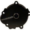 Kawasaki 2007-2025 ZX6R Woodcraft Right Side Starter Idle Gear Engine Cover