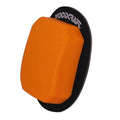 Woodcraft Rain / Endurance Klucky Pucks Knee Sliders (SET OF 2) - Orange