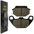 Front Brake Pads for Kymco People S 125 2005 2006 2007 2008 2009