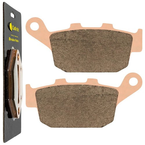 Rear Brake Pads for Triumph Tiger 800 800Xc 2011 2012 2013-2017