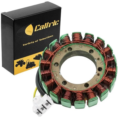 Stator for Honda 31120-MCJ-003 Stator Generator Alternator Magneto