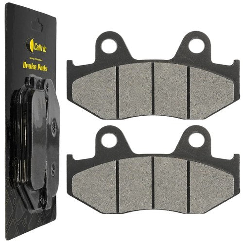Front Brake Pads for Honda Xl200R XL350R XL500R XL600R 1983 1984 1985 1986 1987
