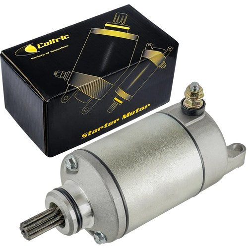 Starter for Suzuki DR-Z400 DR-Z400E 400 2000 2001 2002 2003 2004 2005 2006 2007