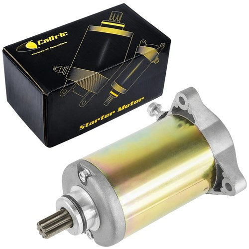 Starter for Suzuki GZ250 1999 2000 2001 2002 2003 2004 2005 2006 2007 2008-2010