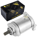 Starter for Suzuki DR650SE 1996 1997 1998 1999 2000