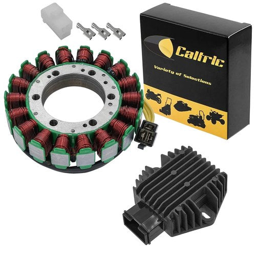 Stator & Regulator for Honda VT750CD Shadow AceDeluxe 1998 1999 2000