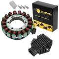 Stator & Regulator for Honda VT750CD Shadow AceDeluxe 1998 1999 2000
