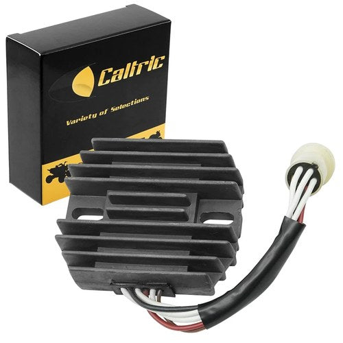 Regulator Rectifier for Yamaha 225 Moto 4 YFM225 1986-1988 Moto-4